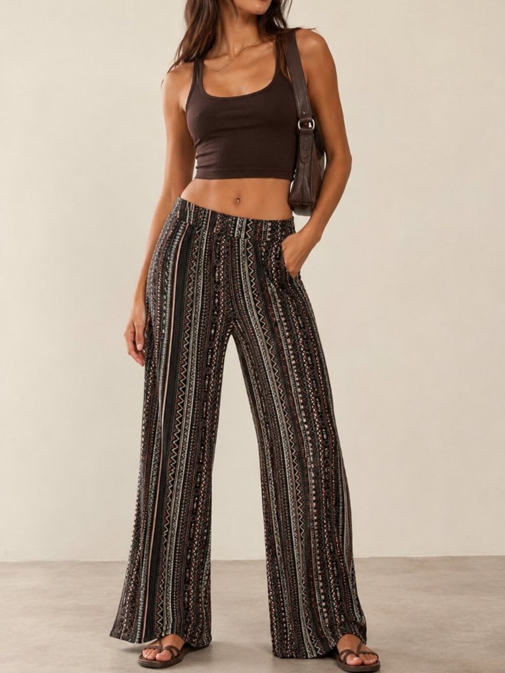 Boho pants